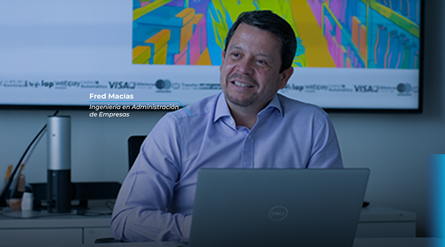 Ingeniería en Administración de Empresas