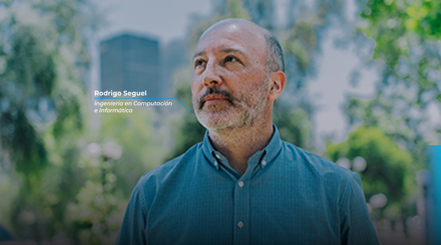 Ingeniería en Computación e Informática