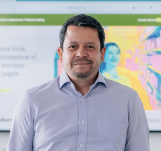 Fred Macías