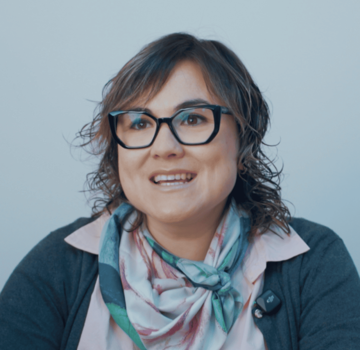 Josefina Sazo