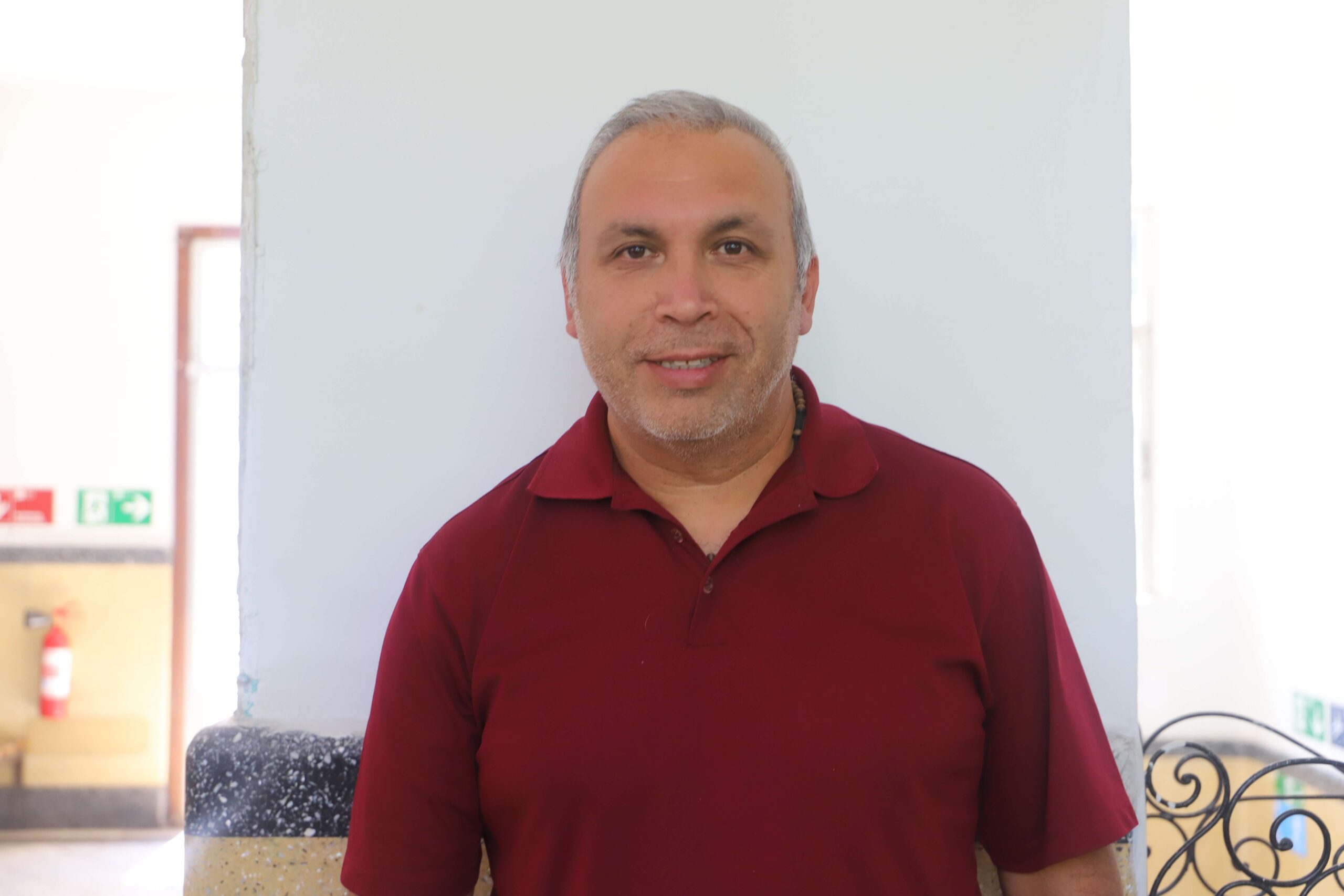 Jose Antonio Alfaro Riquelme