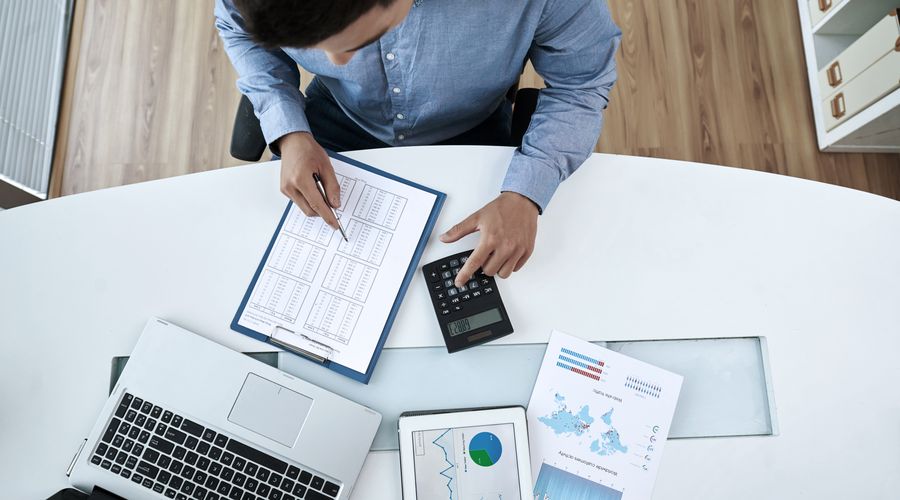 Contador Público Auditor