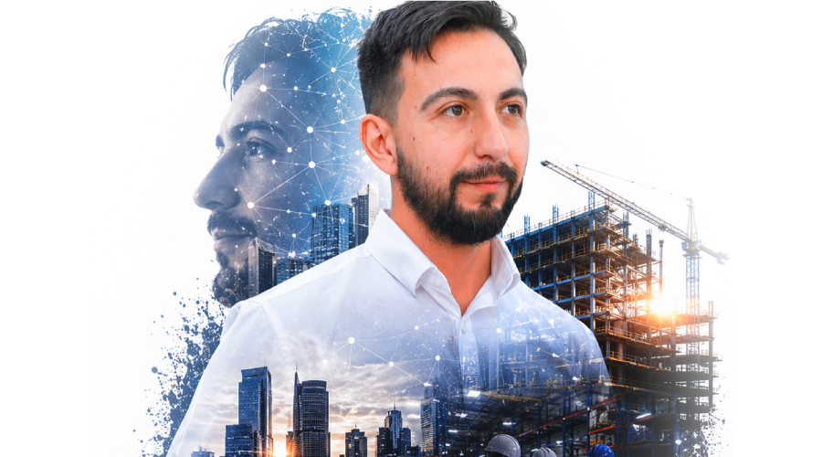 Ingeniería Civil Industrial