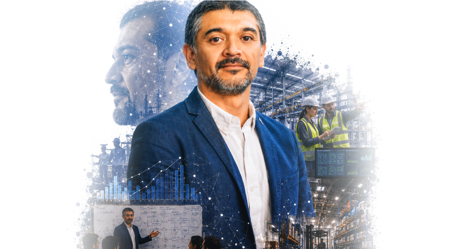 Ingeniería Industrial