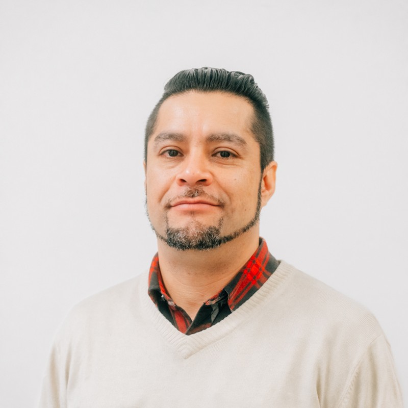 David Hernández Segura