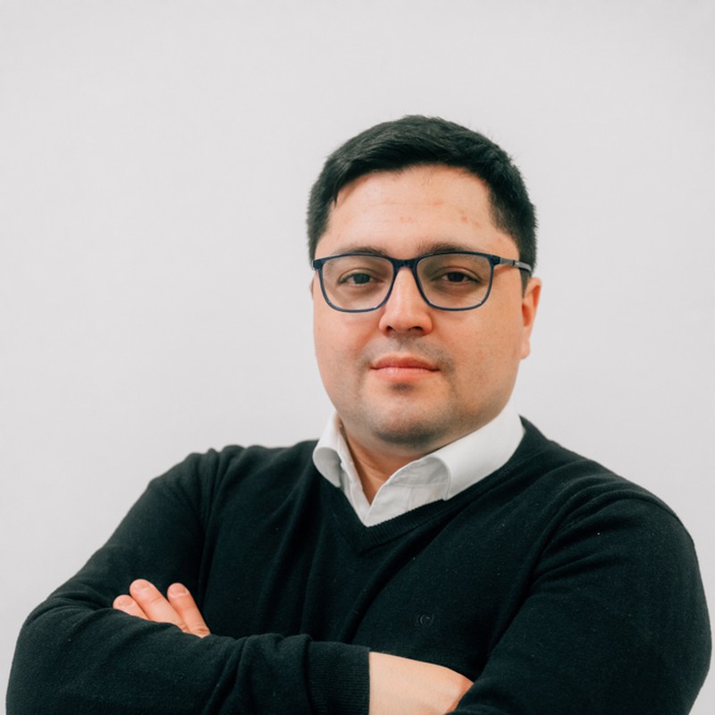 Francisco Pozo Alegría