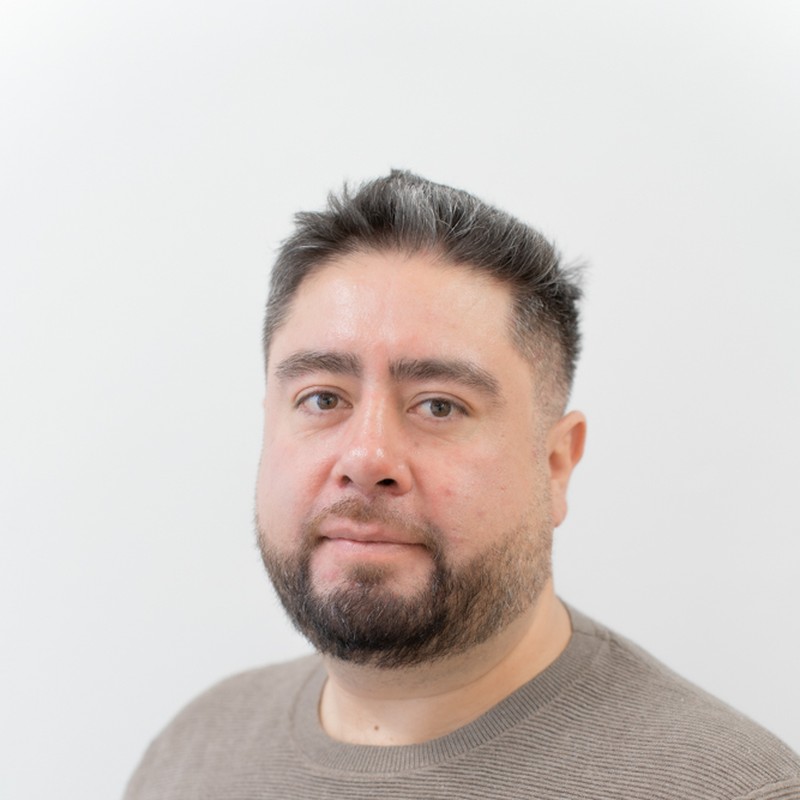 Gabriel Mansilla Silva